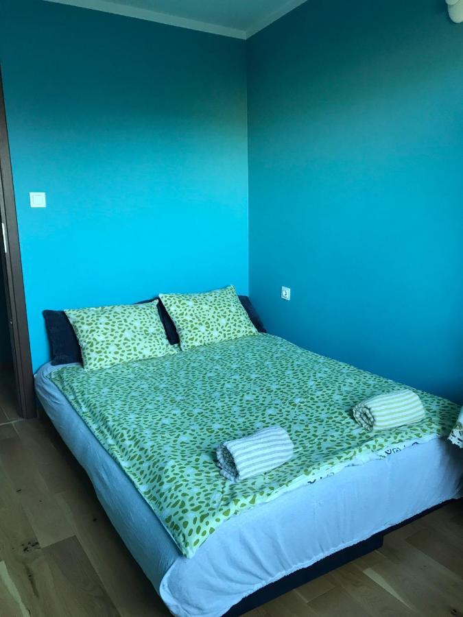 Apartament Glowackiego 8 Gdynia Exterior photo